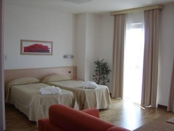 Park Hotel Mondovì Exteriör bild